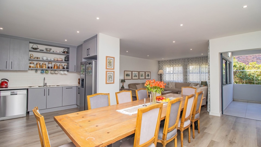 To Let 4 Bedroom Property for Rent in Royal Ascot Western Cape